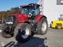 Tractor agrícola usado Case IH Puma 165 MC