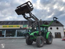 Селскостопански трактор Deutz-Fahr втора употреба
