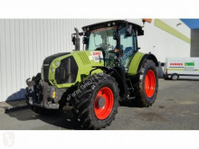 Traktor Claas ojazdený