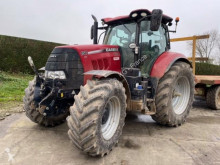 Селскостопански трактор Case IH Puma cvx 150 втора употреба