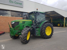 Tracteur agricole John Deere occasion