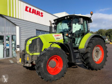 Tracteur agricole Claas occasion