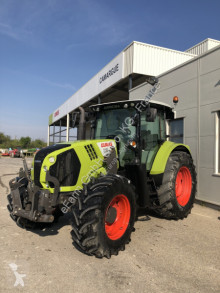 Tarım traktörü Claas ikinci el araç