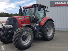 Tractor agrícola Case IH Puma 150 usado