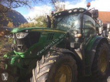 Trattore agricolo John Deere usato