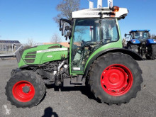 Landbouwtractor Fendt tweedehands