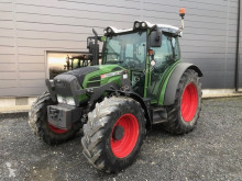 Tractor agrícola Fendt usado