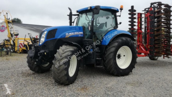 New Holland