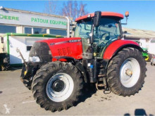 Landbouwtractor Case IH Puma cvx 160 tweedehands