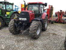 Ciągnik rolniczy Case IH używany