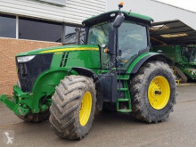 Tractor agrícola John Deere usado