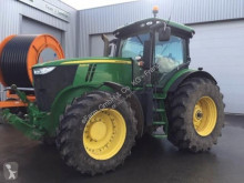 Tracteur agricole John Deere occasion