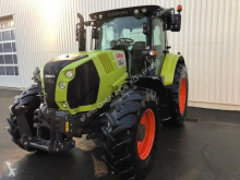 Mezőgazdasági traktor Claas használt
