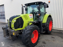 Tractor agrícola Claas usado