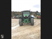 Tracteur agricole John Deere occasion