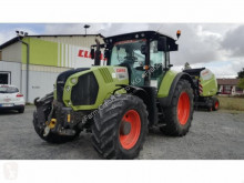 Tractor agricol Claas second-hand