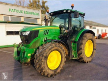 Ciągnik rolniczy John Deere używany