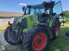 Tractor agrícola Claas usado