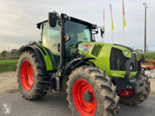 Tracteur agricole Claas occasion