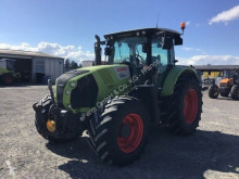 Mezőgazdasági traktor Claas használt