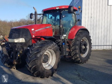 Ciągnik rolniczy Case IH Puma CVX 230 używany