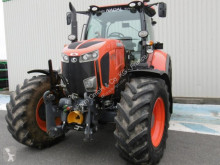 Tractor agrícola Kubota