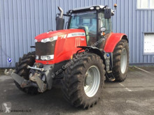 Селскостопански трактор Massey Ferguson втора употреба
