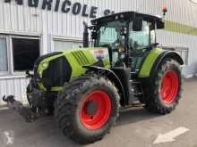 Trattore agricolo Claas usato