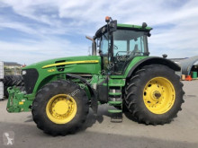 Trattore agricolo John Deere usato