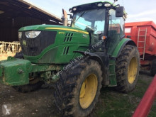 Tracteur agricole John Deere occasion