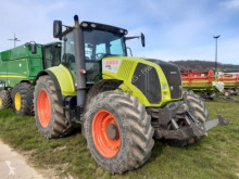 Mezőgazdasági traktor Claas használt
