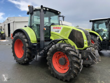Tracteur agricole Claas occasion