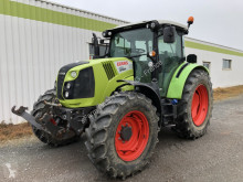 Traktor Claas ojazdený
