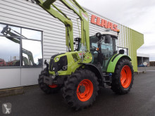 Ciągnik rolniczy Claas