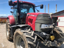 Tracteur agricole Case IH Puma 145 occasion