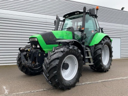 Deutz-Fahr mezőgazdasági traktor