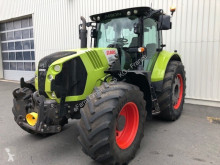 Claas Landwirtschaftstraktor gebrauchter