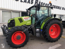 Claas farm tractor used
