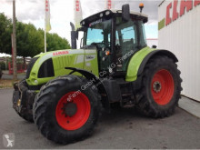 Trattore agricolo Claas usato