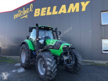Tractor agricol Deutz-Fahr 6180 agrotron cshift second-hand