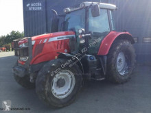 Massey Ferguson farm tractor 二手