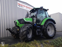 Tracteur agricole Deutz-Fahr occasion