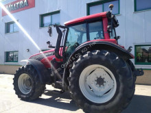 Tracteur agricole occasion Valtra