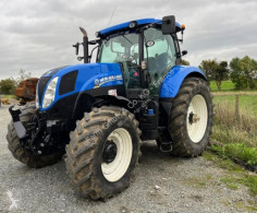 Селскостопански трактор New Holland втора употреба