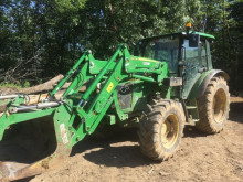 Ciągnik rolniczy John Deere