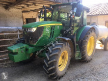 Селскостопански трактор John Deere втора употреба