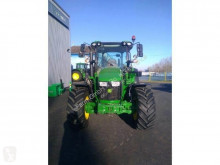 Ciągnik rolniczy John Deere używany