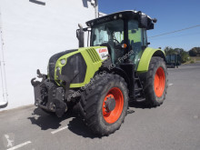 جرار زراعي Claas مستعمل