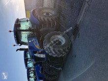 Tractor agrícola New Holland usado