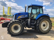 Селскостопански трактор New Holland втора употреба